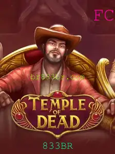 Desvendando TempleofDead: Um mergulho no jogo 833BR