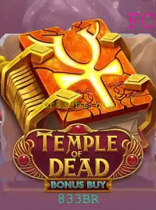 TempleofDeadBonusBuy: Descubra Aventuras e Riquezas nos Mistérios Antigos