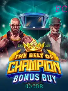 TheBeltOfChampionBonusBuy: Descubra o Excitante Mundo do Game com 833BR