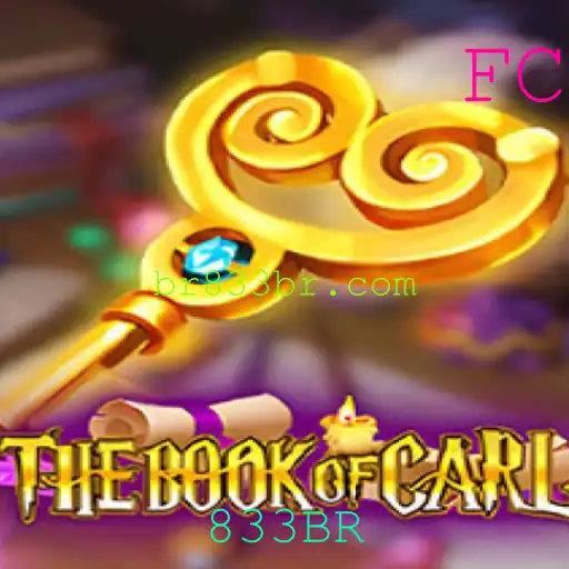 Desvendando o Universo de 'TheBookofCarl': Uma Jornada Imersiva