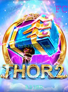 Descubra o Mundo de Thor2: Aventura e Estratégia no Jogo que Conquista com 833BR