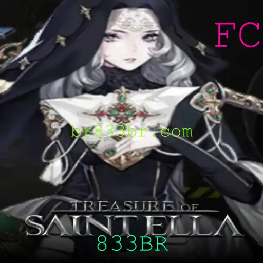 Treasure of Saint Ella: O Jogo de Aventura que Conquista Multidões
