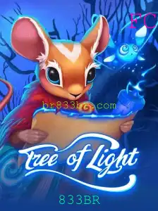 Descubra a Aventura Mística de 'TreeofLight' com a Chave 833BR