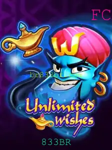 Descubra o Fascinante Mundo de UnlimitedWishes: Aventuras Sem Limites