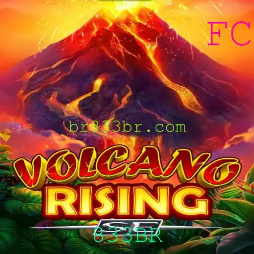 VolcanoRisingSE: Um Mergulho nas Aventuras da Ilha em Fúria