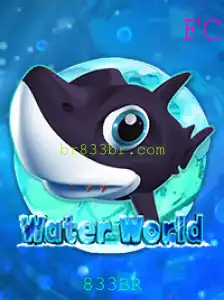 WaterWorld: Um Mergulho na Aventura Inovadora