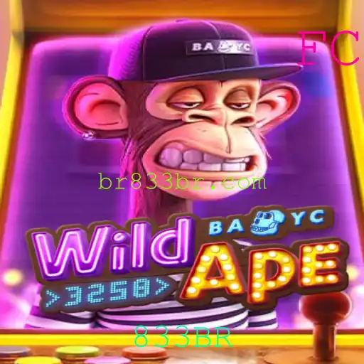 Descubra o Fascinante Mundo de WildApe3258: Uma Aventura Inesquecível