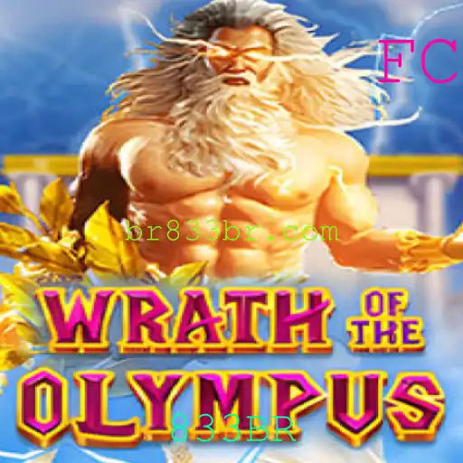 Explorando WrathofOlympus: Um Mergulho no Mundo dos Deuses e Combate Estratégico com a Palavra-chave 833BR