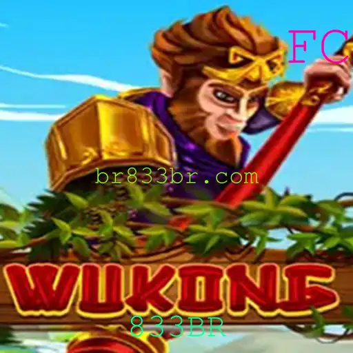 Wukong: Descubra o Novo Fenômeno dos Jogos com a Chave 833BR